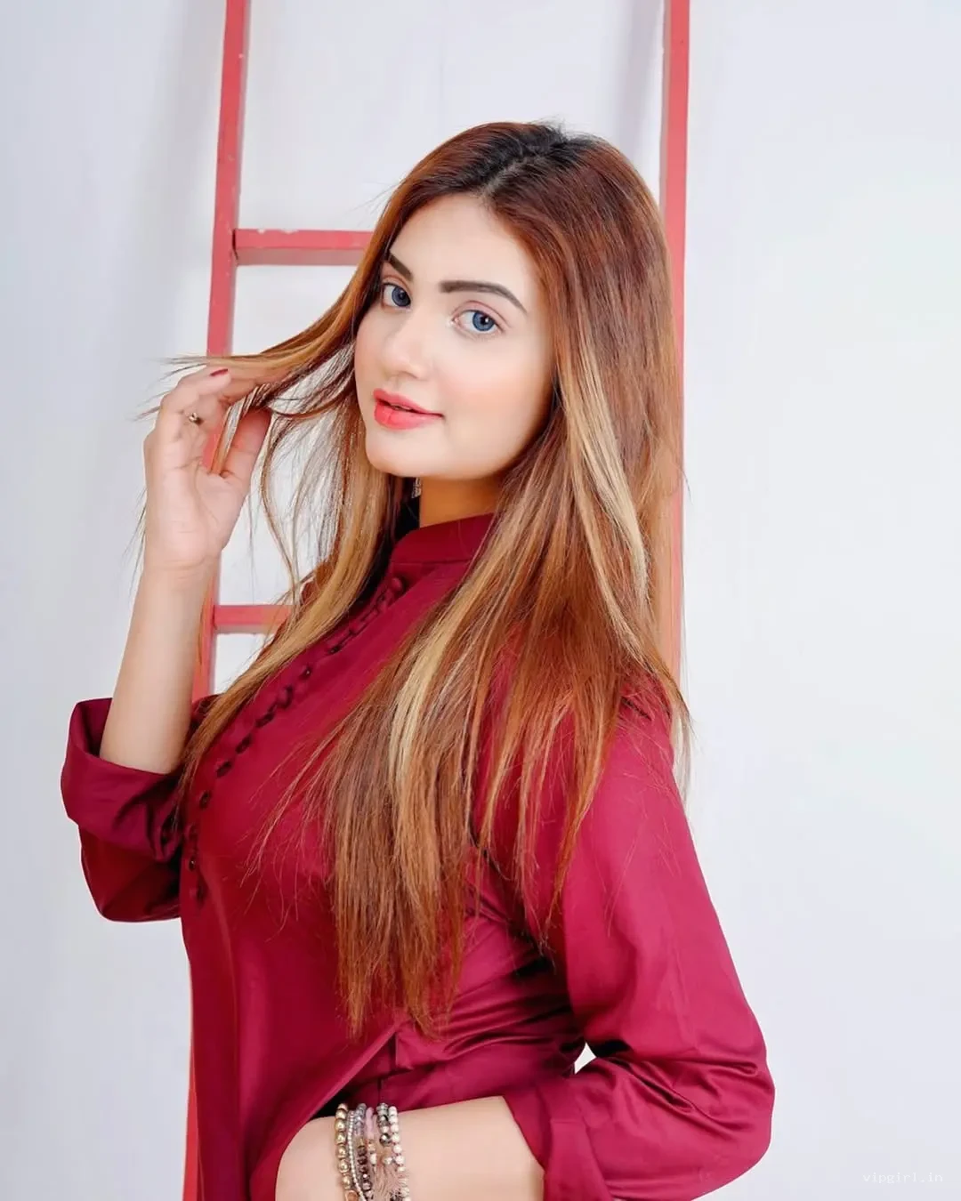 Happiness and relieve stress in Indore Escorts