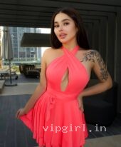 An elegant Indian escort in Ludhiana