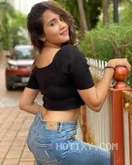 Riya 💋 Your bold and charming call girl in Bangalore😈✨