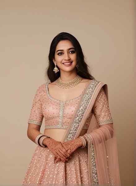 Enjoy with Jasleen Kaur - Punjabi Beauty Ready to Party at City Mall Road