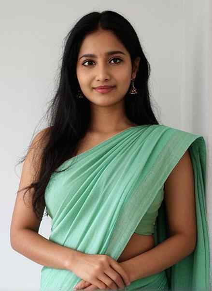 Meet Natasha Malhotra - Luxury Elite Companion for VIP Clients Near Chambal River