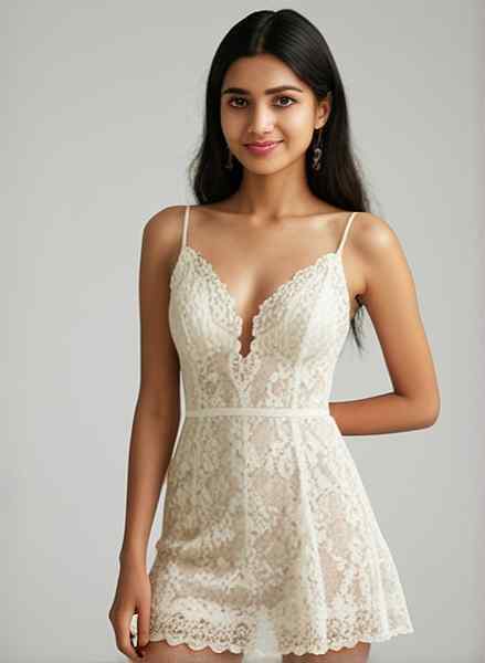 Meet Priya Joshi - Ex Air Hostess at Moti Doongri