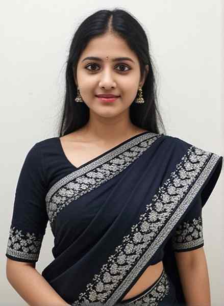 Discover Rhea Gupta - Fashion Model Near Gaumukh Sagar