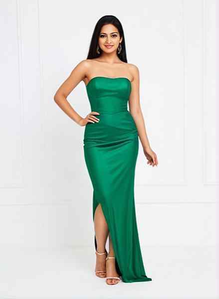 Discover Rhea Gupta - Fashion Model Near Kaila Devi Temple
