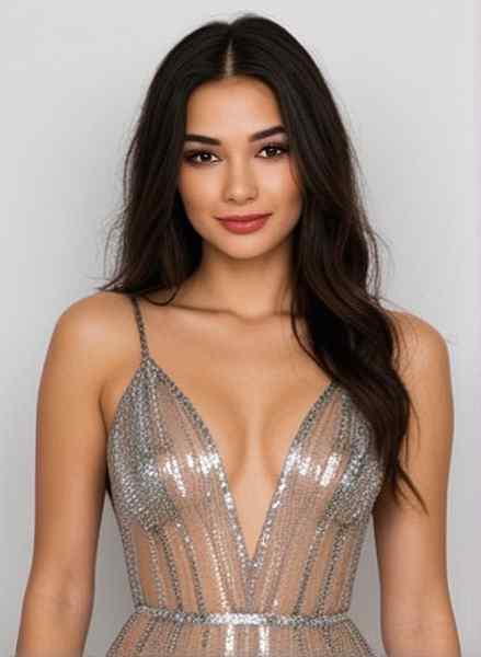Discover Rhea Gupta - Fashion Model Near Phool Mahal